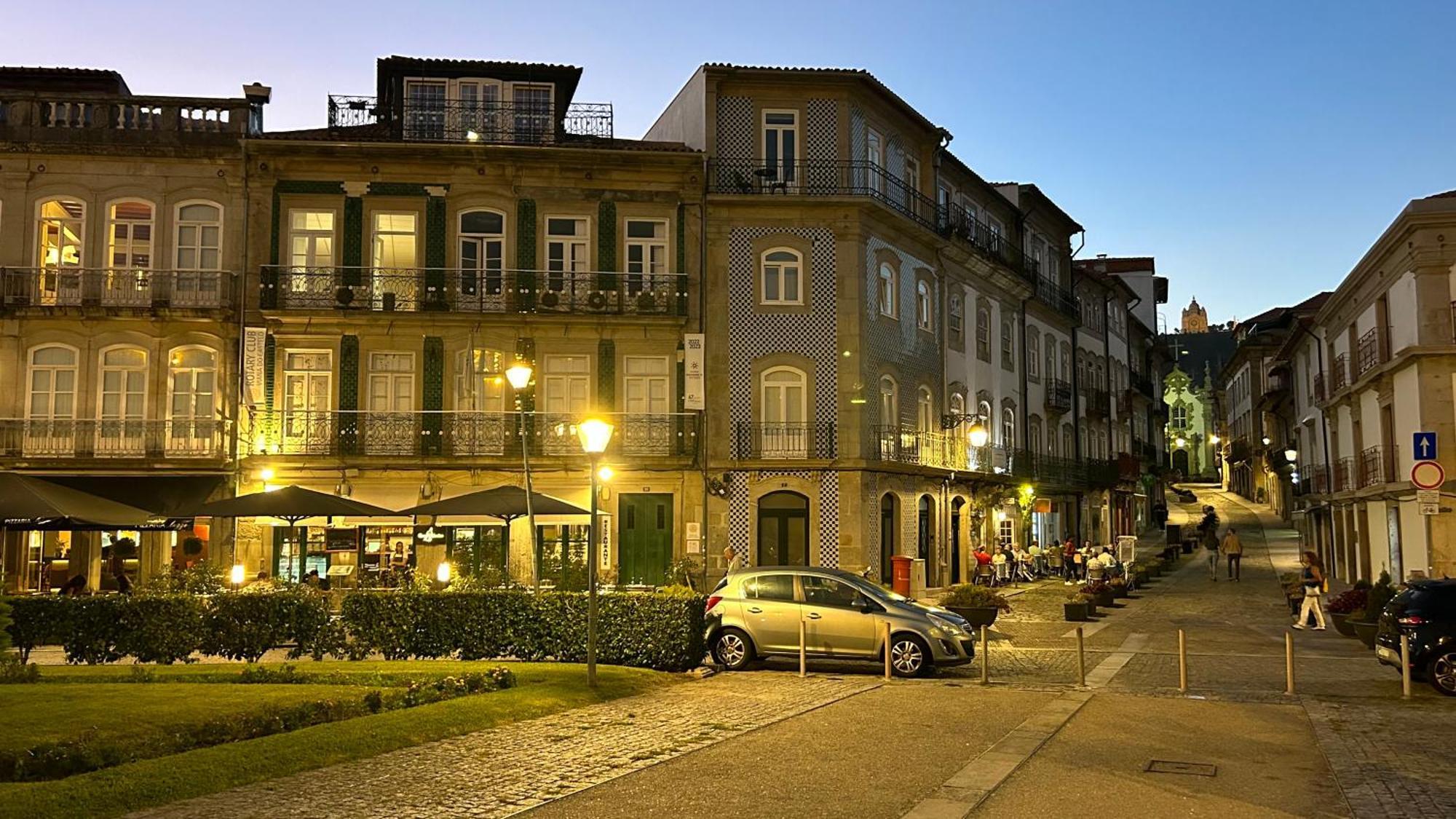 Apartamento Ferreira'S House Viana Do Castelo Exterior foto